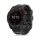 Pasek do smartwatchy Tech-Protect Iconband do Garmin Fenix (22mm) Black